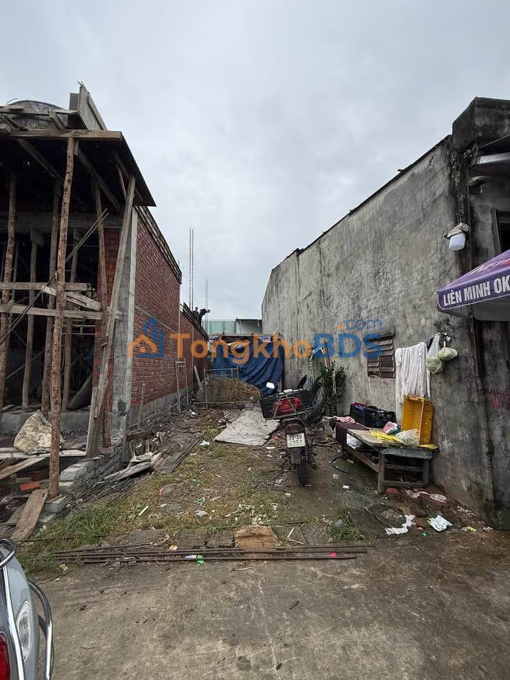 Đất Quận 7 71m² 3.65 tỷ - Hạ tầng hoàn thiện