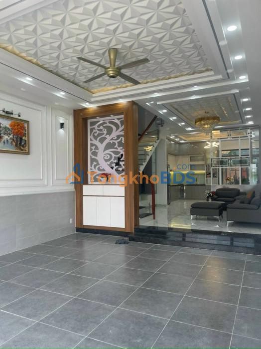 Townhouse Nhà Bè 85m² giá thỏa thuận - Chính chủ bán