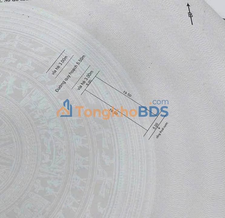 Đất Thanh Khê Nguyễn Tất Thành 97m² 2.9 tỷ - Sổ đỏ chính chủ