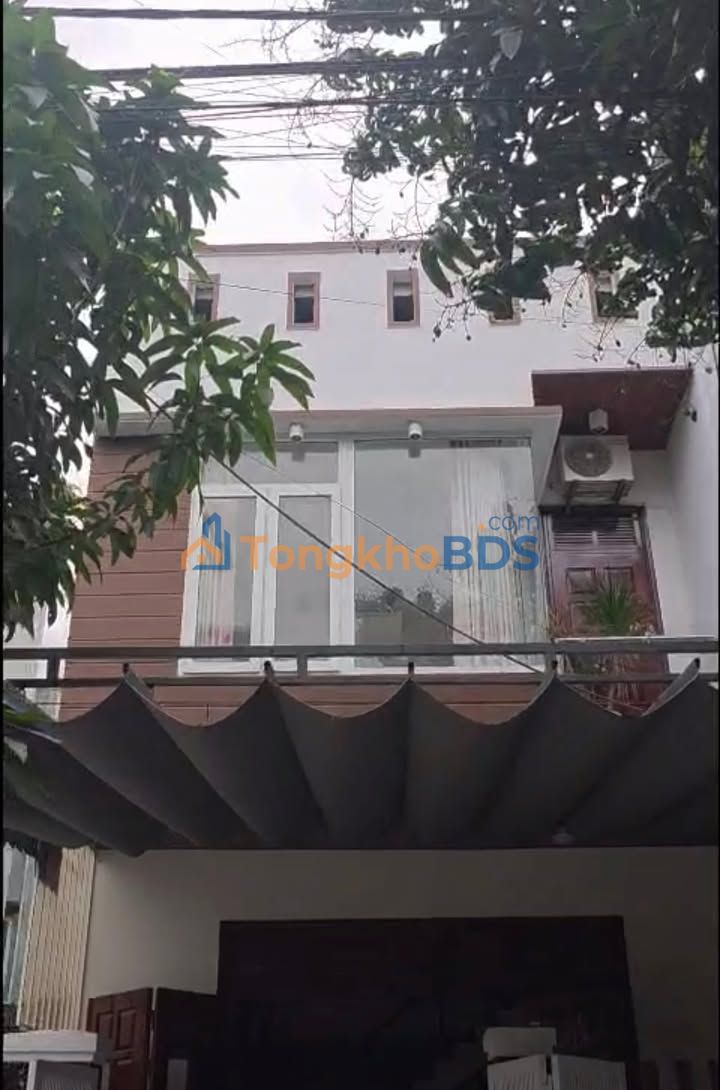 Nhà phố Nguyễn Mậu Tài Hòa Xuân 73m2 giá 7.75 tỷ - Chính chủ bán