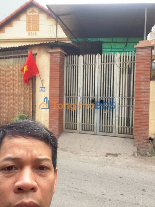 Đất nền VINHOME ĐAN PHƯỢNG Tân Lập 112m² 15 tỷ - Sổ đỏ chính chủ