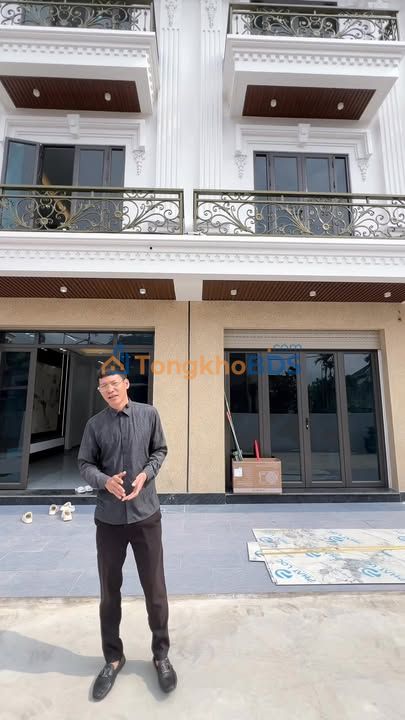 Nhà An Hải An Dương 63m² 2 tỷ - Chính chủ bán