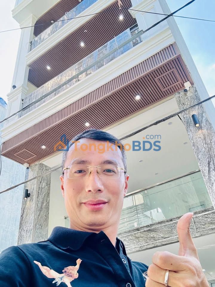 Nhà phố Dương Văn Bé 48m² thương lượng - Chính chủ bán