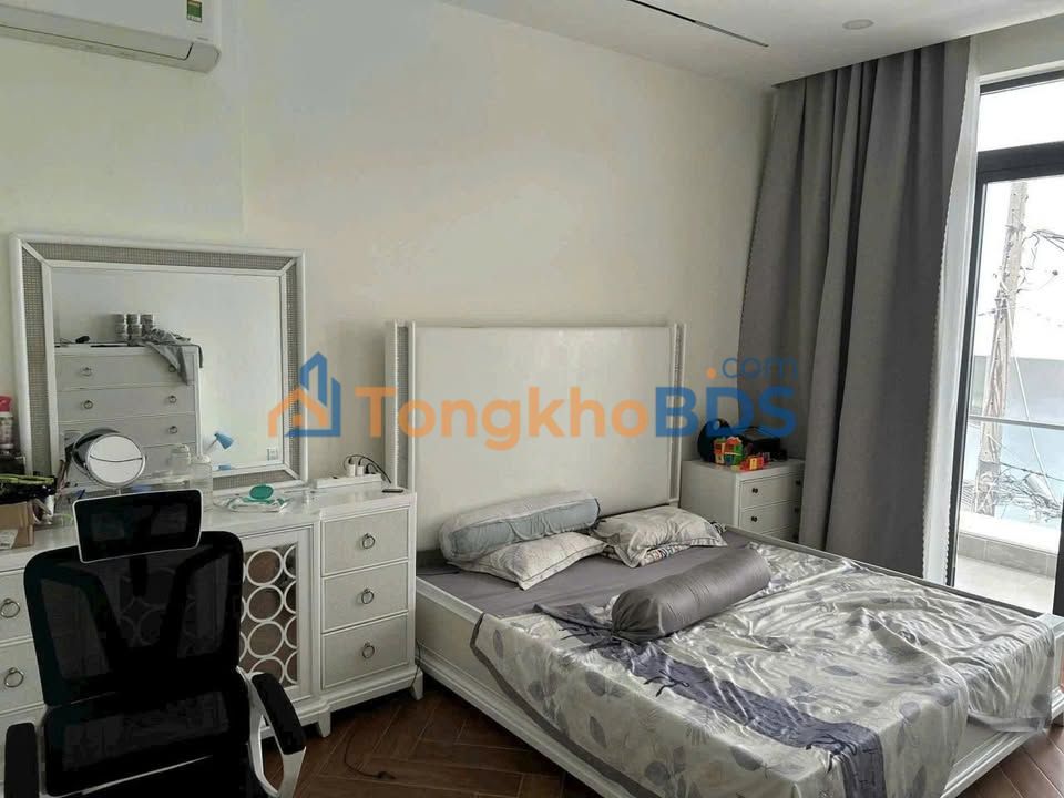 Nhà riêng Phú Lâm A Bình Tân 68m² giá 9 tỷ - Ô tô vào tận nhà