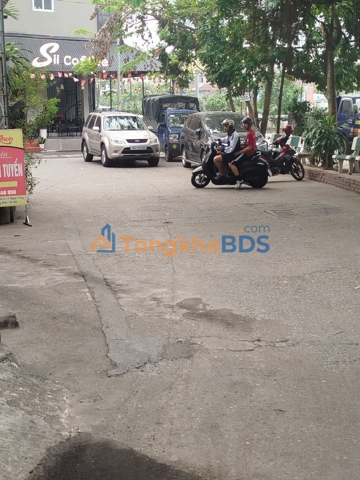 Nhà riêng Việt Hưng 46m² 14 tỷ - Chính chủ bán