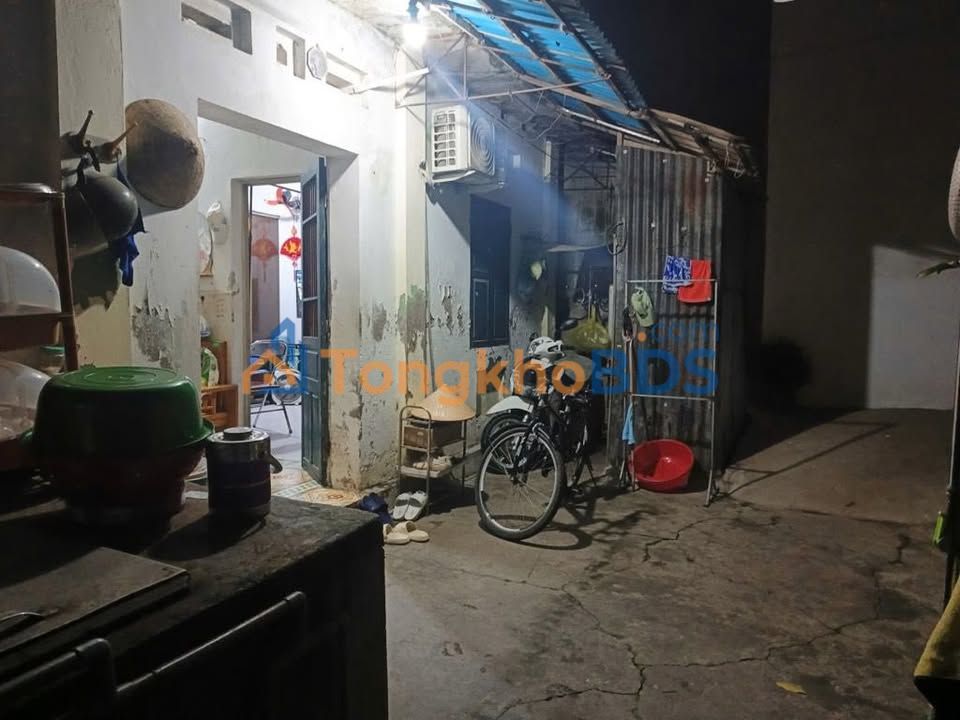 Nhà cấp 4 Lĩnh Nam 75m² 7.8 tỷ - Chính chủ bán