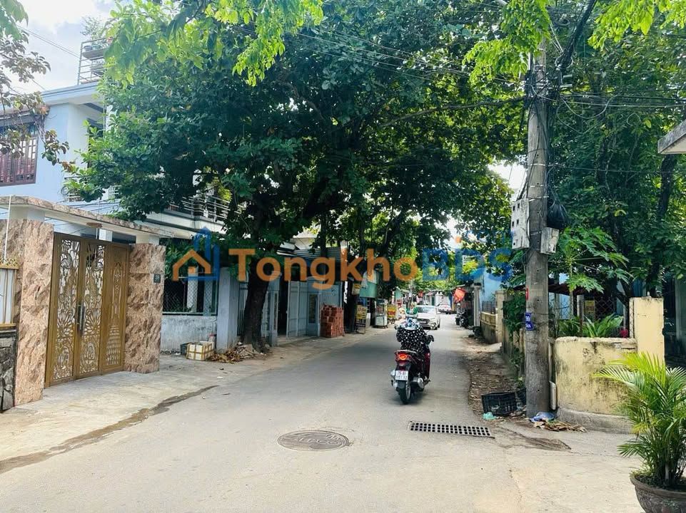 Đất Duy Tân An Cựu Huế 108m² 4,1 tỷ - Sổ hồng chính chủ