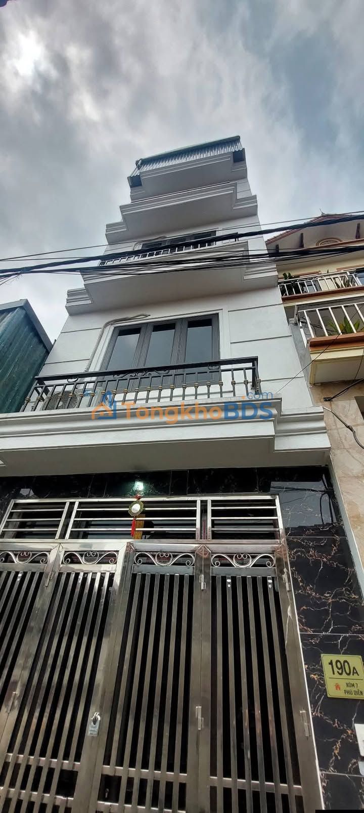 Nhà Hữu Hoà Thanh Trì 35m² - Sẵn sàng ở ngay