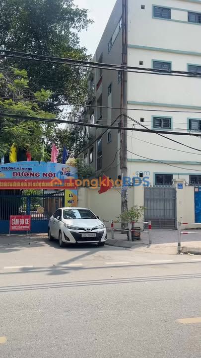 Nhà Ngõ Ỷ La Dương Nội 33m² - Ô tô vào tận nhà