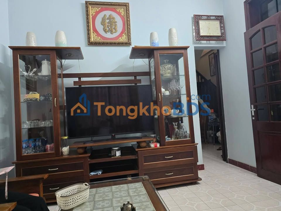 Nhà mặt ngõ Hạ Đình 63m² giá 13 tỷ - Ô tô vào tận nhà