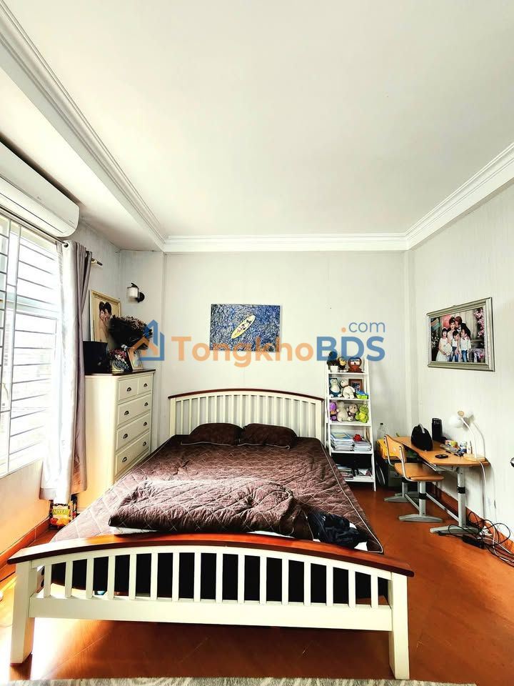 Nhà riêng Thịnh Liệt 40m² 9 tỷ - Chính chủ bán - Ngõ rộng