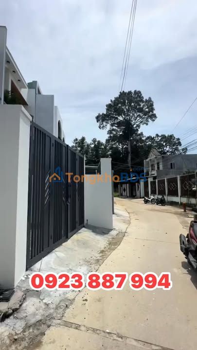 Nhà riêng Huỳnh Văn Nghệ Bửu Long 110m² 1.35 tỷ - Chính chủ