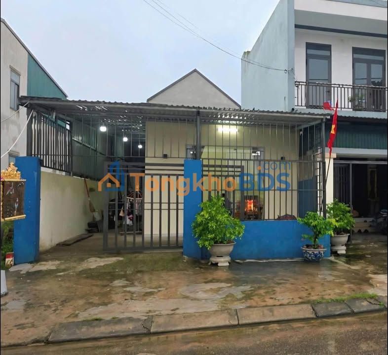 Nhà riêng TT Đông Hà 102m² 1.4 tỷ - Sẵn sàng ở ngay