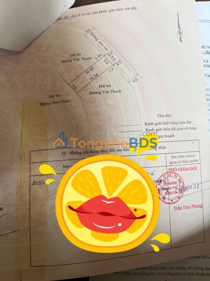 Nhà Nam Đông Hà 270m²/2 tỷ - Chính chủ bán đẹp và sáng