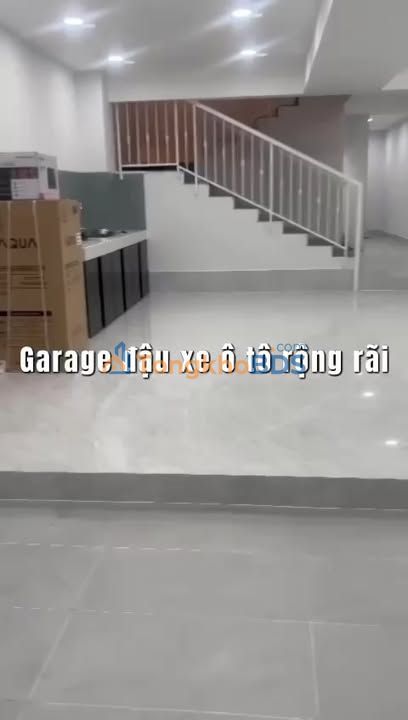 Nhà nguyên căn Đức Hòa 35 triệu - Full nội thất