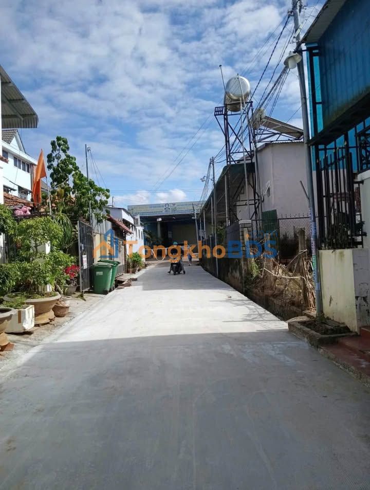 Đất nền Hiệp Thạnh Đức Trọng 90m² 1.25 tỷ - Sổ đỏ chính chủ