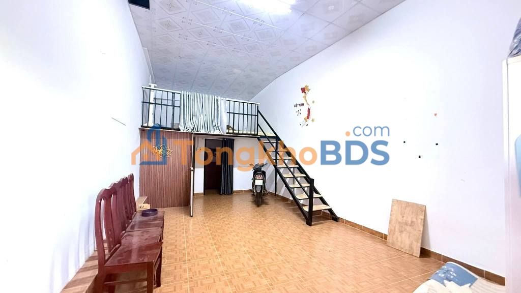 Nhà riêng Đà Lạt Nguyễn Văn Côi 3.5 triệu - Ở ngay