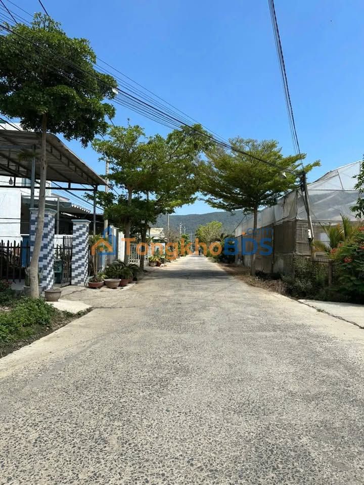 Đất nền Thạnh Mỹ Đơn Dương 274m² 2 tỷ - Sổ đỏ chính chủ