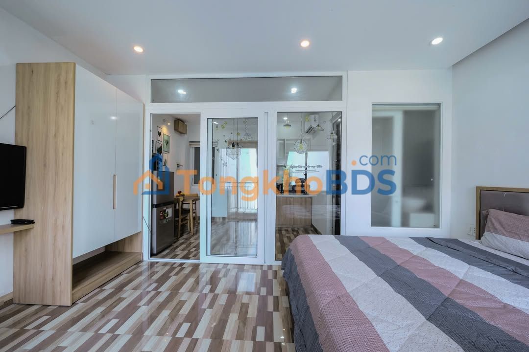 Căn hộ An Thượng 21, Đà Nẵng 15 triệu - Bàn giao ngay