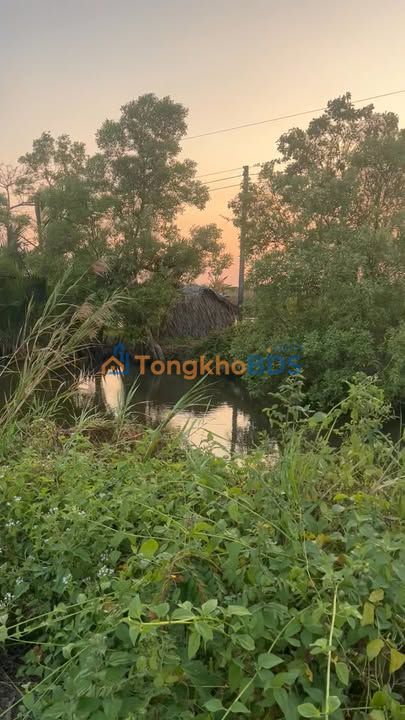 Đất vườn Lương Thế Trân 7300m² 803 triệu - Sinh thái xanh