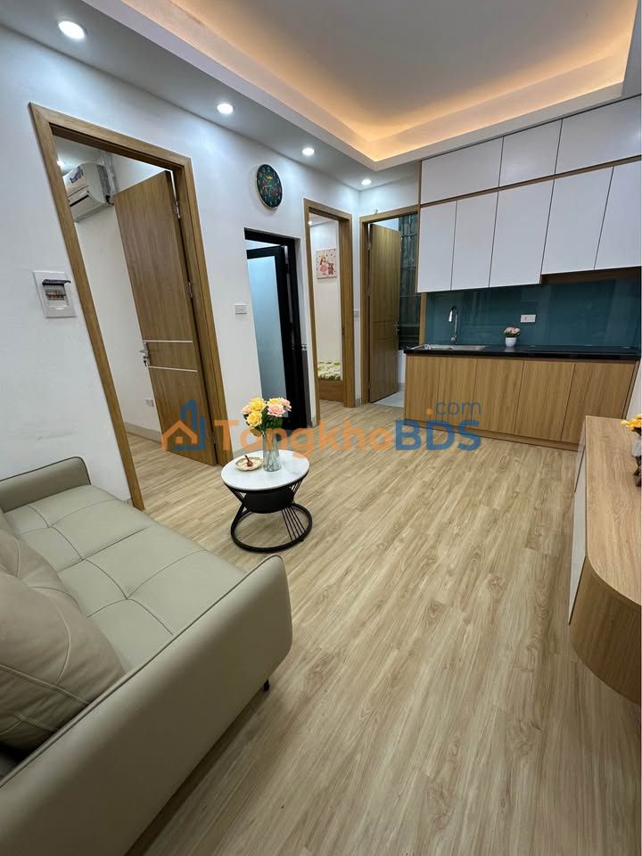 Nhà riêng Khương Đình 46m² giá 2 tỷ - Chính chủ bán