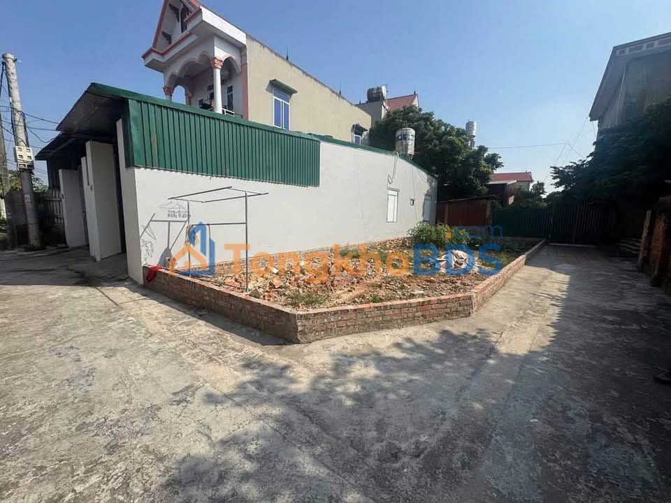 Đất nền Xuân Thu Sóc Sơn 85m² 2x triệu/m² - Tiềm năng tăng giá