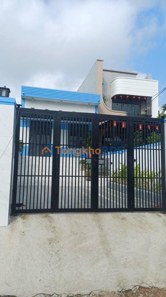 Nhà Hòa Sơn Đà Nẵng 155m² 2.8 tỷ - Sẵn sàng ở ngay