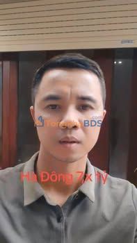 Nhà phố Quang Trung 39m² giá 7 tỷ - Sẵn sàng ở ngay