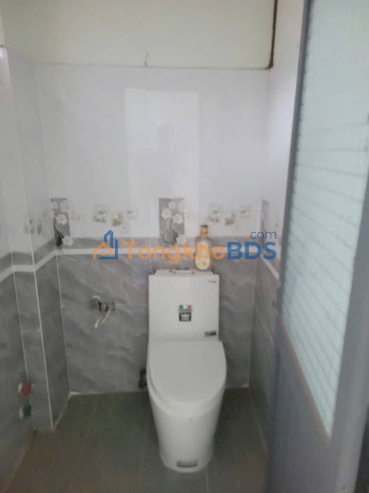 Nhà Hẻm 780 Hàng Điều 3 Vũng Tàu 77m² 1.55 tỷ - Ô tô vào tận nhà