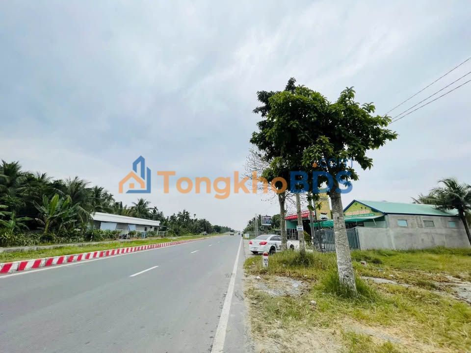 Đất nền Nguyễn Đáng Dài 65m² 600 triệu - Đường ô tô