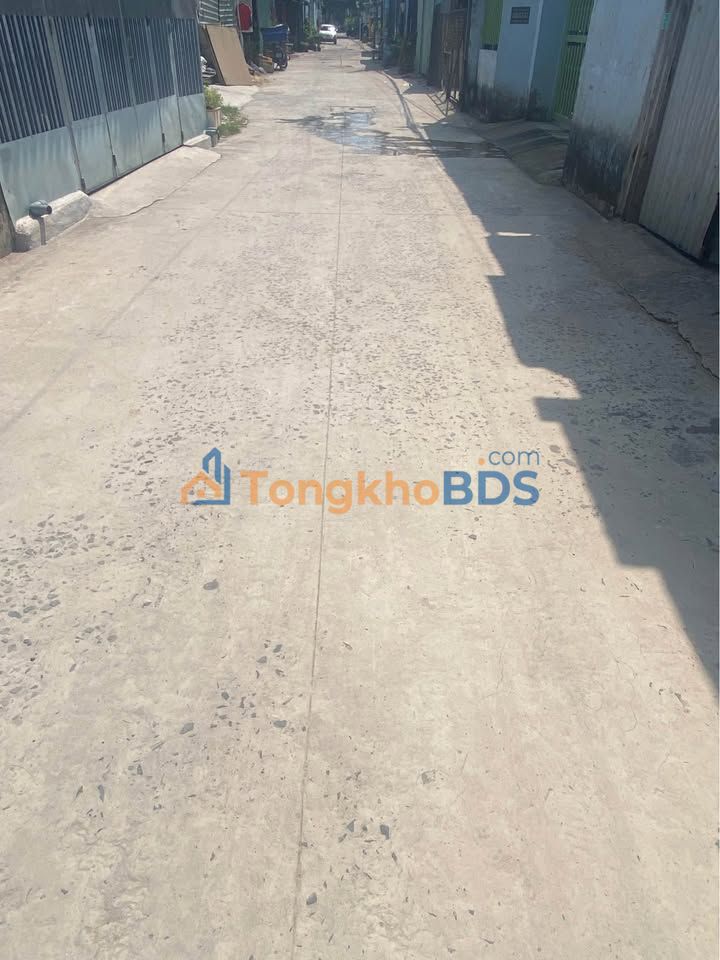 Kho Bình Thành 301m² 17 triệu/tháng - Hoạt động ngay