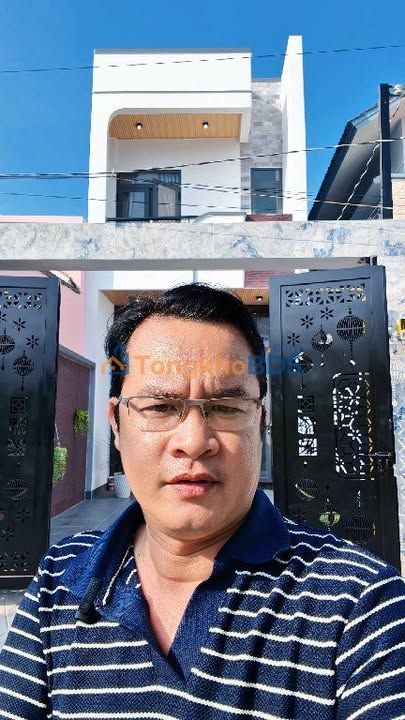 Nhà Mỹ Tho 80m² 2.48 tỷ - Chính chủ bán ô tô vào