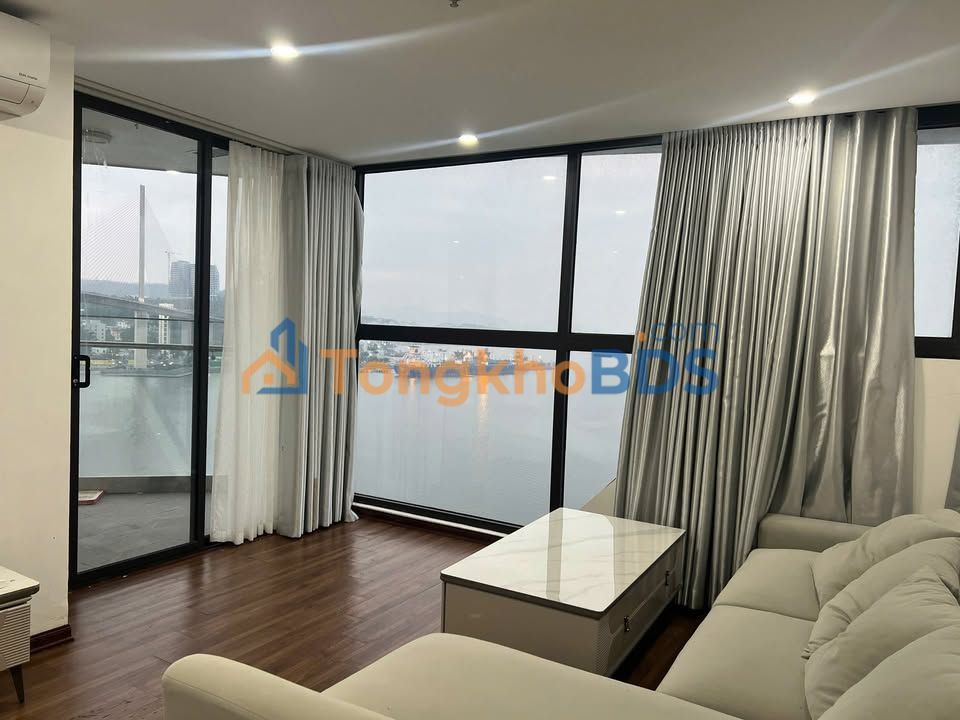 Căn hộ Green Diamond Hạ Long 12 triệu - View đẹp, tầng cao