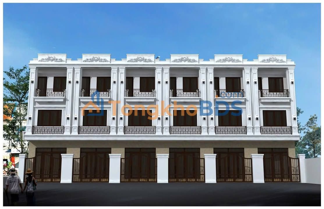 Nhà riêng Đa Phúc Hưng Đạo 42–70m² 2.1 tỷ - Chính chủ bán