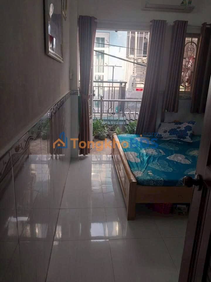 Nhà nguyên căn Thủ Đức 60m² 7 triệu - Sẵn sàng ở ngay