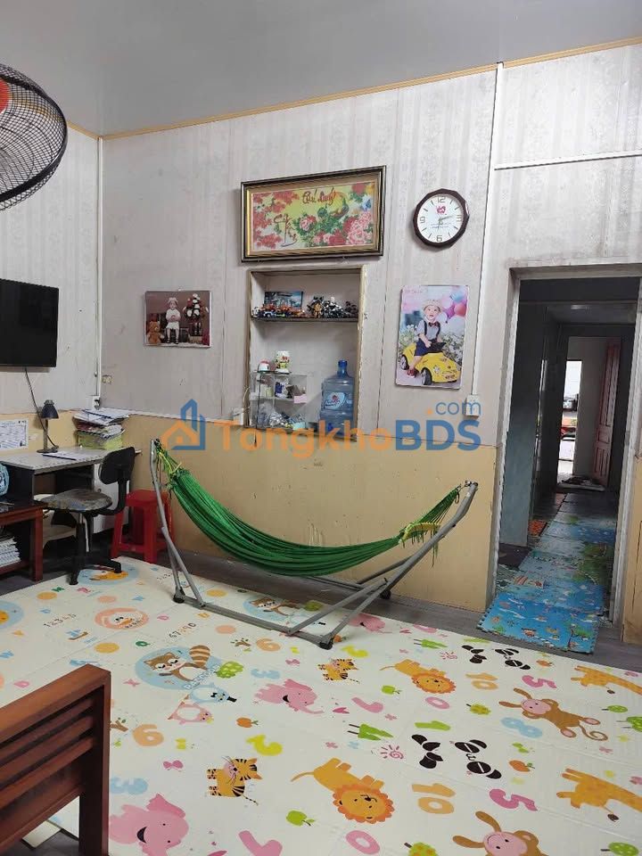 Nhà riêng Thái Bình 73m² 1.8 tỷ - Chính chủ bán