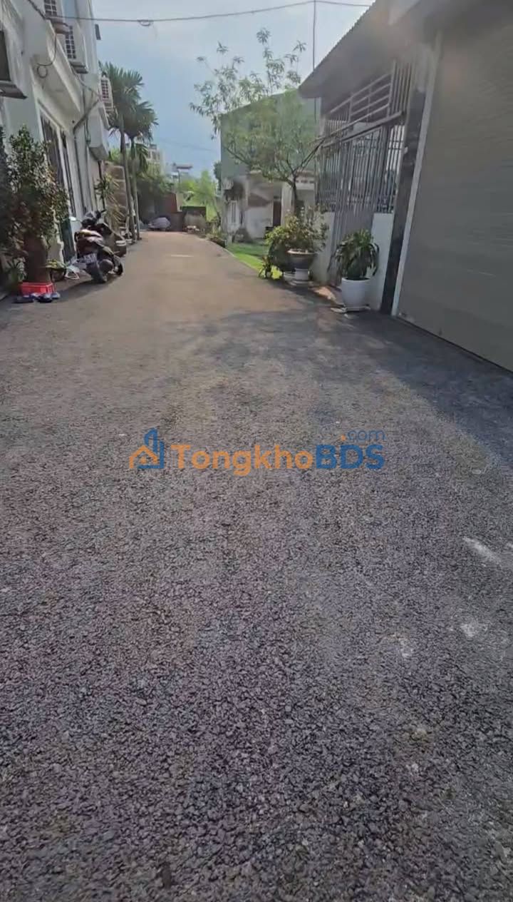 Đất thổ cư Ngõ 245 Bình Lộc 156m² 2 tỷ - Sổ đỏ