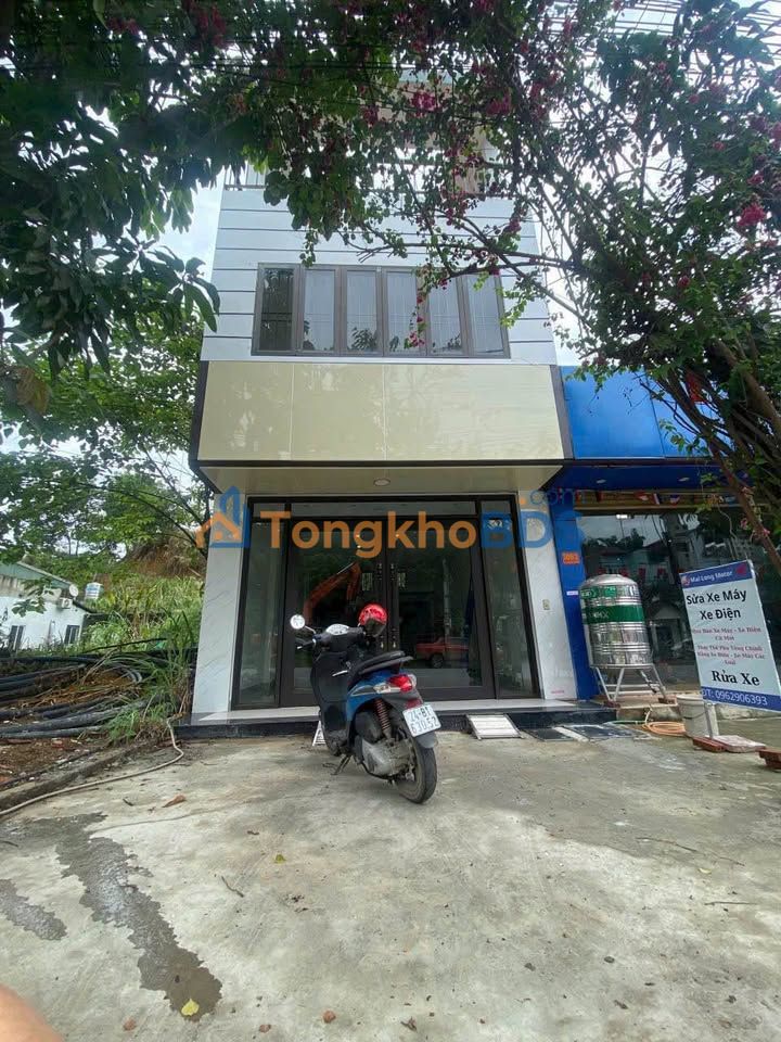 Nhà riêng Sa Pa Trần Phú 100m² 3 tỷ - Chính chủ bán