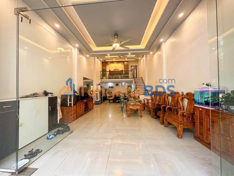 Nhà riêng Lê Thanh Bắc Cường 100m² 3,3 tỷ - Chính chủ bán