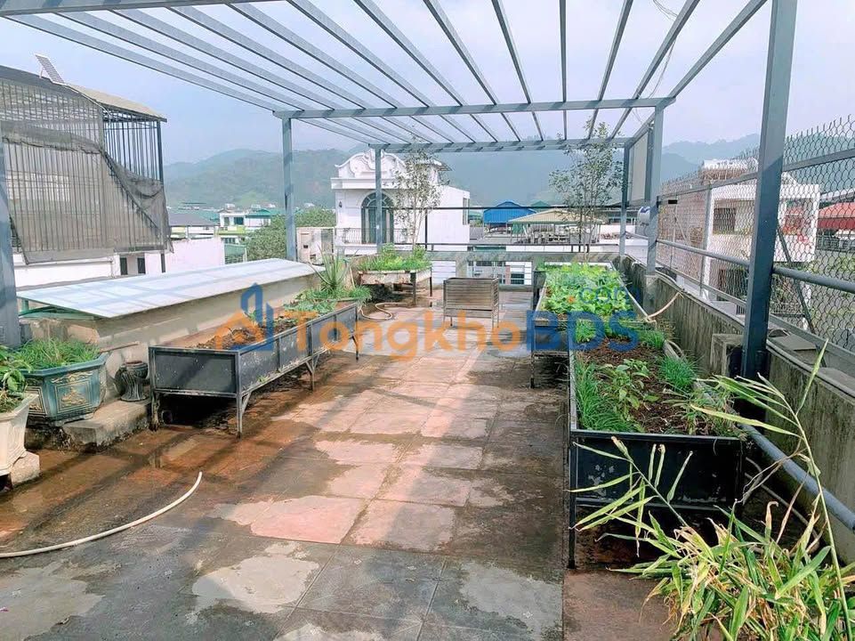 Nhà Ngô Quyền Kéo Dài 109m² 6.05 tỷ – Ô tô vào tận nhà