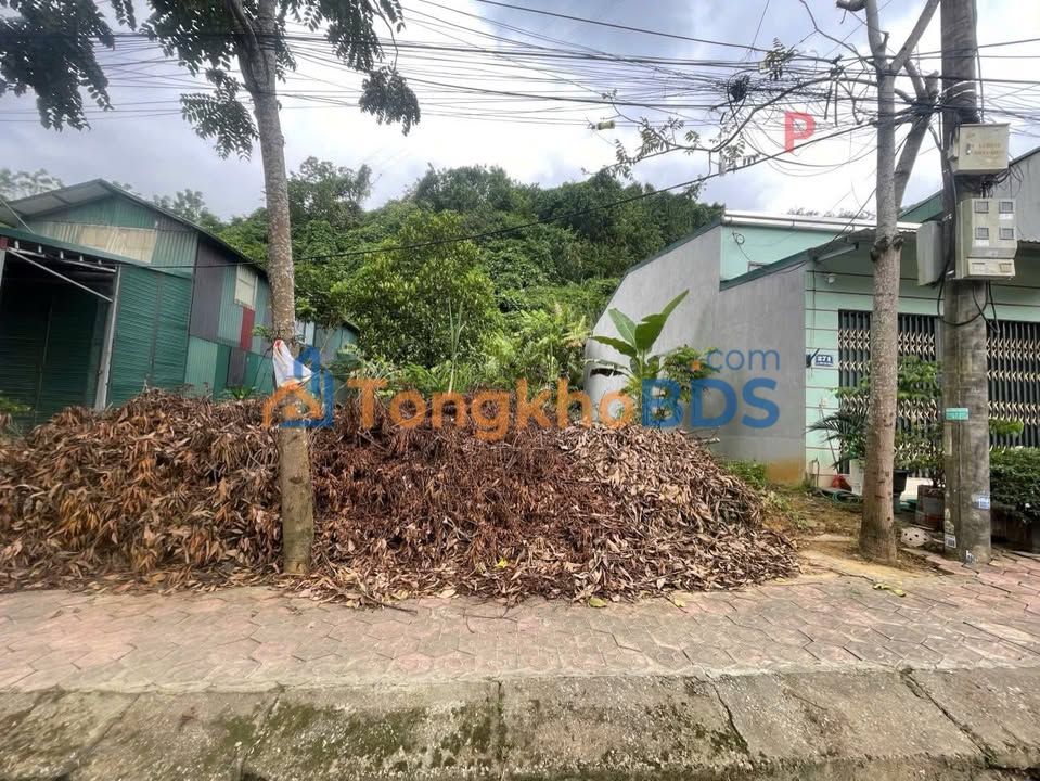 Đất nền Trần Thái Tông Lào Cai 150m² 1.9 tỷ Sổ đỏ