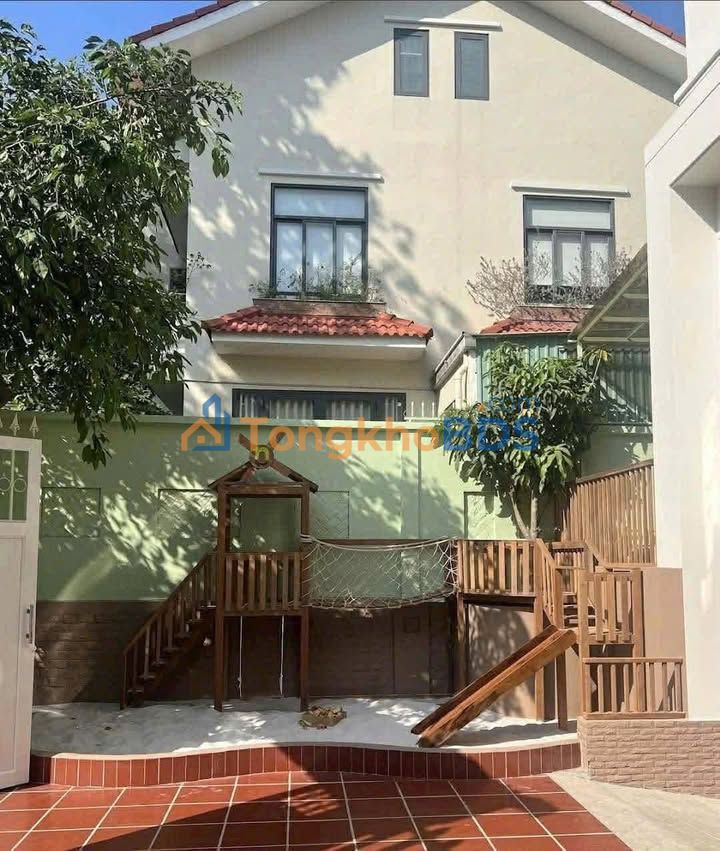 FrontHouse An Phú Q2 377m² 100 tỷ - Mặt tiền kinh doanh