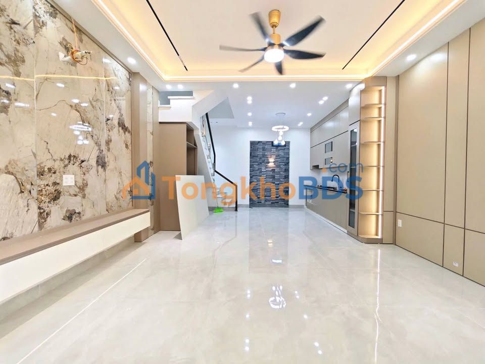 Nhà riêng Mai Trung Thứ 50m² 4.5 tỷ - Ô tô vào tận nhà