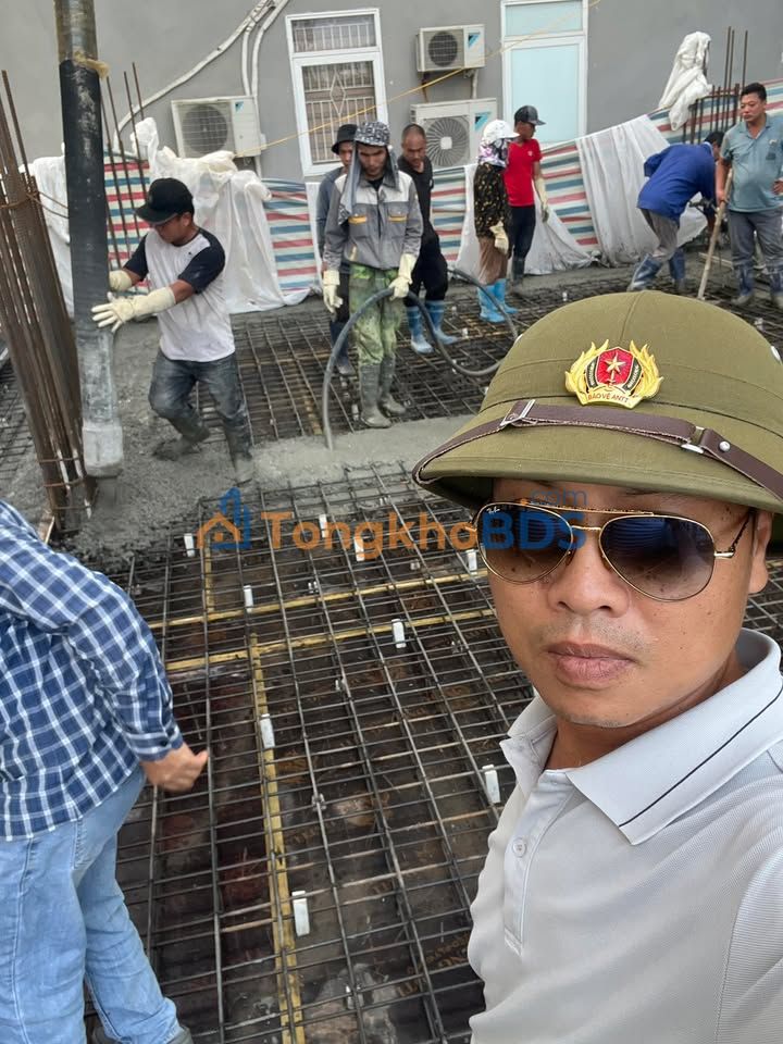 Townhouse Vin Marina HP 75m² 10 tỷ - Full nội thất