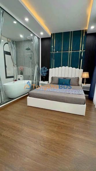 Nhà riêng Hoàng Hoa Thám 84m² 11.5 tỷ - Chính chủ bán