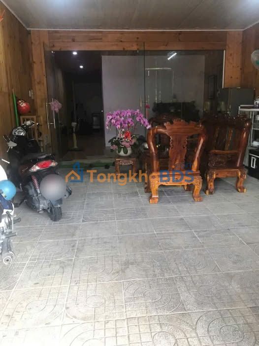 Nhà MT 3/2 Vũng Tàu 90m² 2.05 tỷ - Ô tô vào nhà