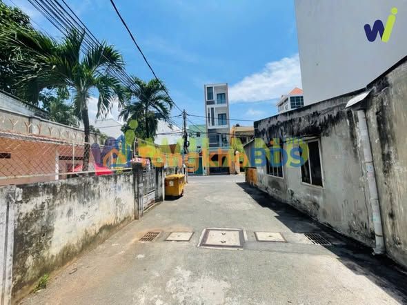 Nhà Cô Bắc Vũng Tàu 50m² 8,5 tỷ - Chính chủ bán