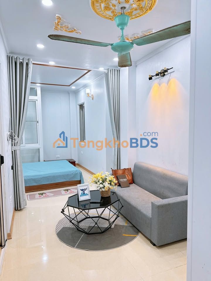 Nhà riêng Phạm Văn Đồng 30m² giá 4.9 triệu - Sẵn sàng ở ngay