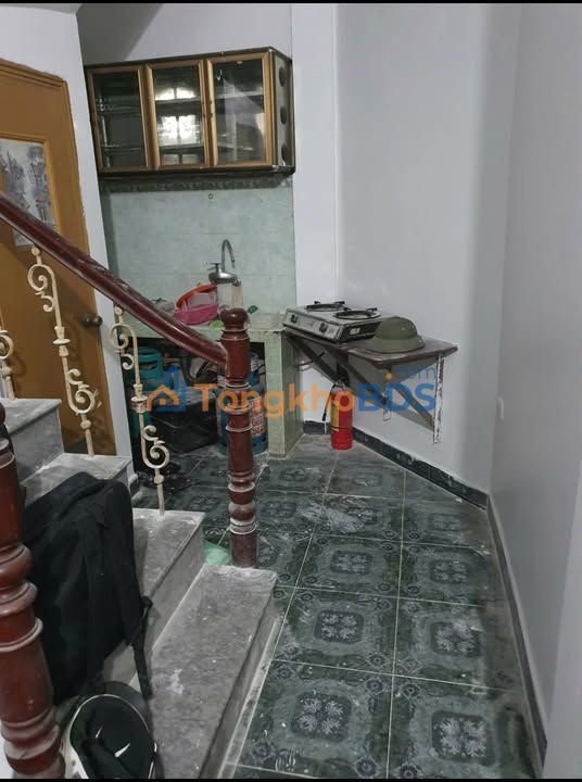 Nhà riêng Hồng Mai 96m² giá 8,5 triệu - Sẵn sàng ở ngay