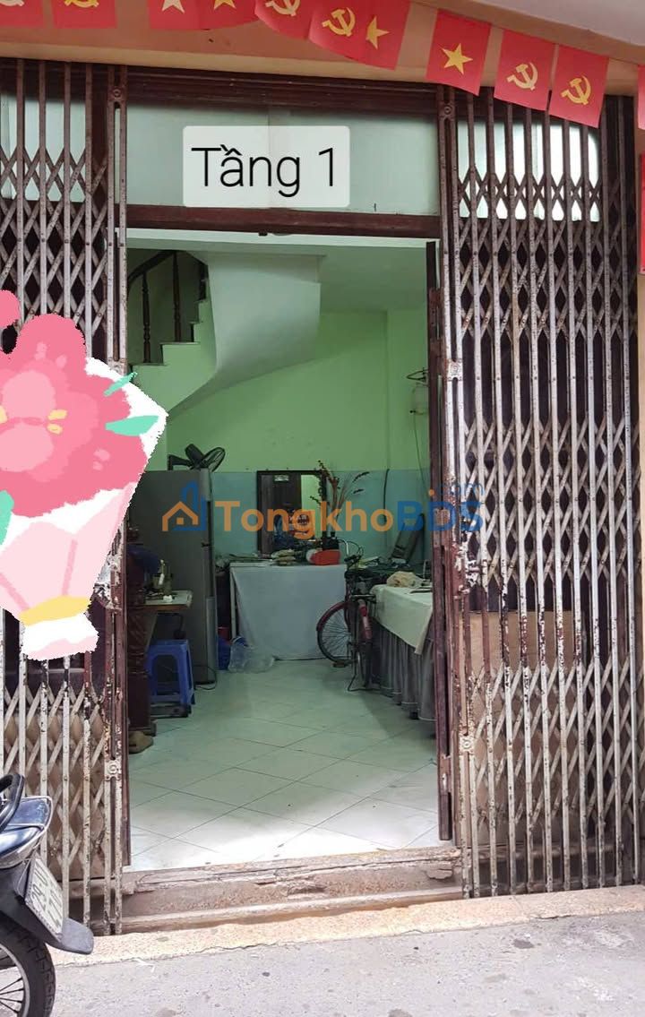 Nhà riêng An Dương Tây Hồ 80m² 8 triệu - Chính chủ cho thuê
